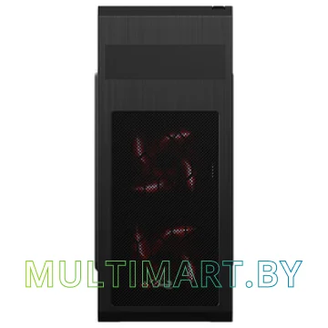 Корпус AeroCool SI-5101 Advance картинка 2